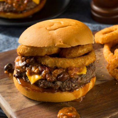 Hamburguer